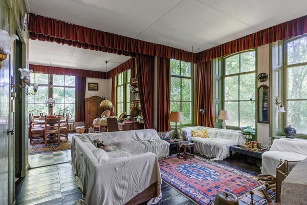 Medium property photo - Tsjerkepaed 26, 9043 VN Wier